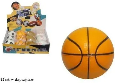 Produktbild von Ball Mix (Spielzeug, Sport und Freizeit)