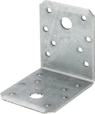 Produktbild von Gah-Alberts - Winkelverb.o.70x70x55x2,5, 107331
