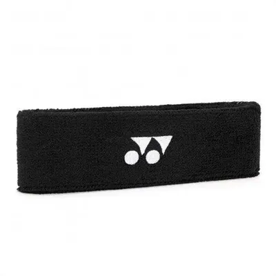 Image de Bandeau Yonex noir
