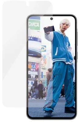 Produktbild von PanzerGlass Screen Protector Samsung Galaxy A56 5G UWF