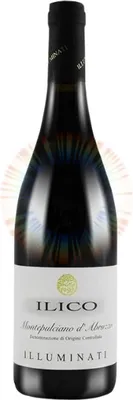 Produktbild von Ilico Montepulciano d'Abruzzo DOC - Azienda Agricola Dino Illuminati