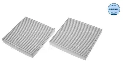 Produktbild von MEYLE 312 319 0023/S Innenraumfilter Pollenfilter für BMW X3 (F25) X4 (F26)