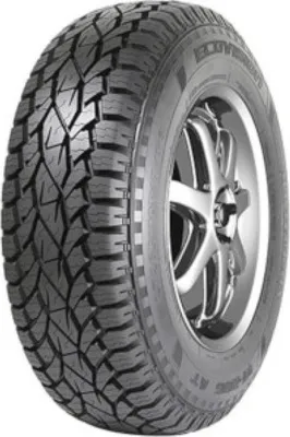 Produktbild von Ovation Sommerreifen motorcycle-tyres Ecovision VI-286AT ( 255/70 R16 111T )
