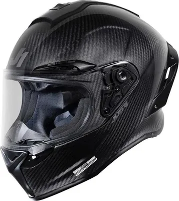 Zdjęcie produktu dla Kask Just1 J-GPR Matt Carbon Rozmiar: XXL (63)