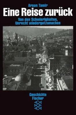 Produktbild von Eine Reise zurück