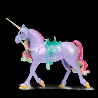Obrázek produktu pro Unicorn Academy 6072483, 4 rok/roky, Vícebarevný, Plast