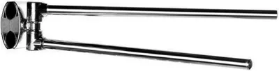 Produktbild von XIMAX Handtuchstange drehbar "Chrom", 53114