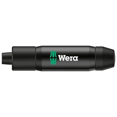 Image de Wera - 2090 Tournevis à choc 90 Nm, 5/16 pouce x 142.0 mm ; 5072014001