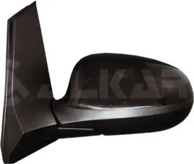Produktbild von ALKAR 6165403 Außenspiegel Seitenspiegel Rechts für FORD KA (RU8) Konvex
