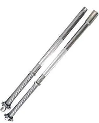 Zdjęcie produktu dla Oś Spartan, 160 cm - 30 mm