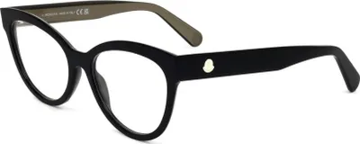 Produktbild von Moncler Sonnenbrille ML5142 005 53 17 140