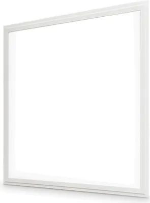 Produktbild von Braytron LED Panel 62x62 40W Neutralweiß 4000K 4400 lm Weiß IP20