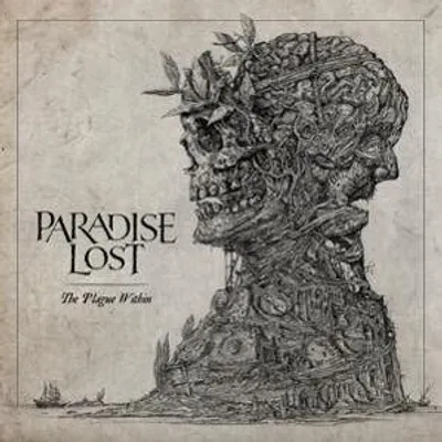 Produktbild von The Plague Within