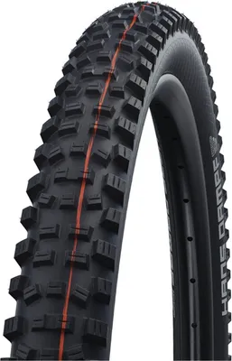 Immagine prodotto di Pneumatico Schwalbe Hans Dampf 27.5x2.60" 65-584 nero TLE E-25 HS491 pieghevole