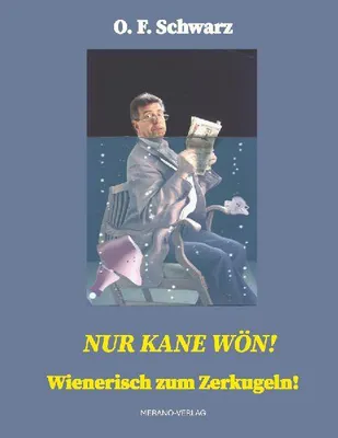 Produktbild von Buch: Wienerische Anekdotensammlung – Heitere und humorvolle Erzählungen