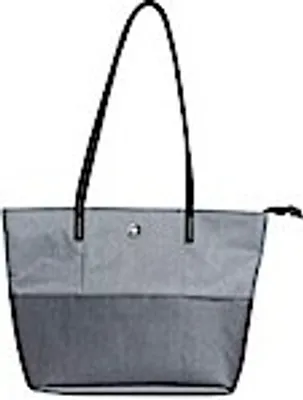 Produktbild von Shopper Soho grau Blau