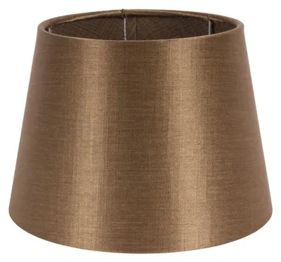 Obrázek produktu pro Stínidlo 20 cm - Kulaté - Zelené - Látkové