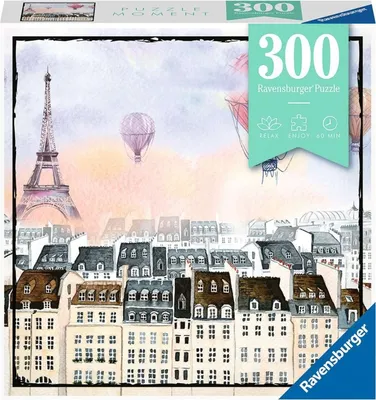 Obrázok produktu pre Balóny Ravensburger