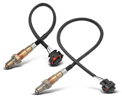Productafbeelding van Frankberg 2x lambda-sonde voor katalysator 55568696