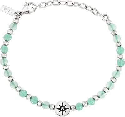 Produktbild von Breil Herrenarmband TJ3589 Sterling Silber 925