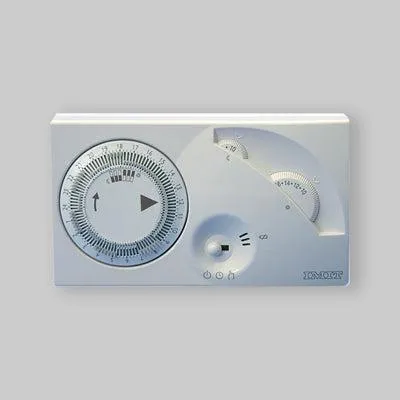 Immagine prodotto di Cronotermostato "Chronomix-S" Programmazione Giornaliera