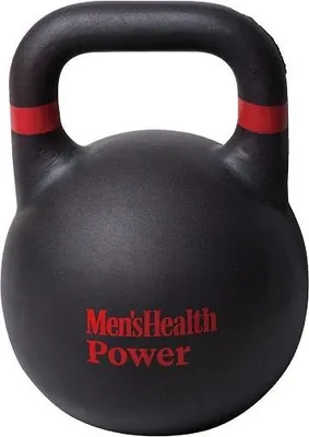 Zdjęcie produktu dla Zdrowie mężczyzn - Kettlebell w stylu Pro - 8KG