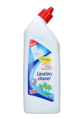 Obrázok produktu pre WC čistič Yplon Palemka 1l