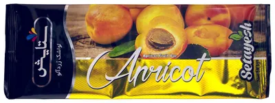Produktbild von Setayesh Lavashak Aprikosen Fruchtleder 90gr