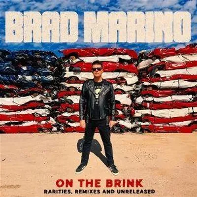 Produktbild von On The Brink