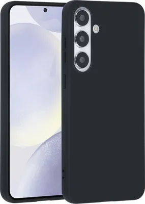 Produktbild von UNIQ Accessory Galaxy S24 Plus Back cover case - - Black