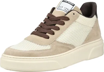 Produktbild von Steve Madden Sneaker Sneaker Leder/Textil