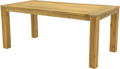 Produktbild von Tisch Serra 180x90x78cm
