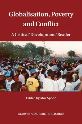 Produktbild von Globalisation, Poverty and Conflict