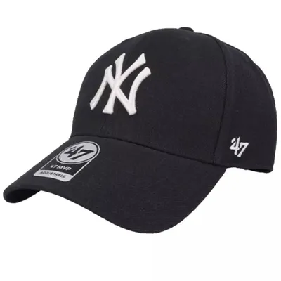 Immagine prodotto di 47 Brand Snapback Cap - MLB New York Yankees navy