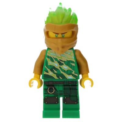 Immagine prodotto di LEGO Ninjago: Lloyd (Spinjitzu Slam)