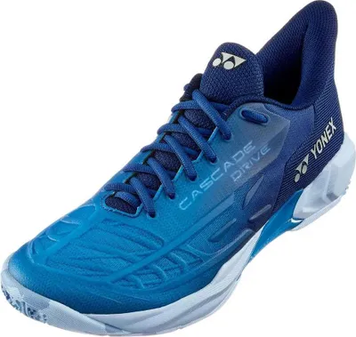 Immagine prodotto di Yonex Pc Cascade Drive Scarpe sportive da interno Blu EU 42 Uomo Blu EU 42
