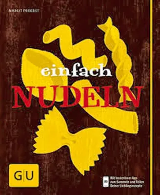 Productafbeelding van Proebst, M: Einfach Nudeln