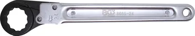 Zdjęcie produktu dla BGS technic Flare Nut Wrench, 204 g