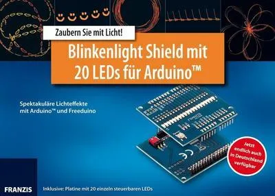 Produktbild von Franzis Verlag 978-3-645-65146-2