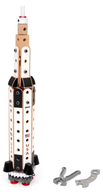 Produktbild von Apollo Saturn V BRIO 63460700