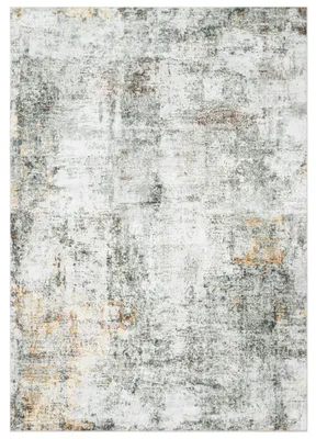 Produktbild von TAPISO VENEZIA Kurzflor-Teppich Rutschhemmend 80 x 150 cm