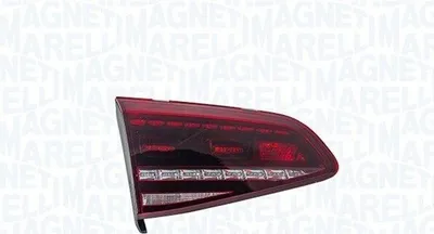 Zdjęcie produktu dla Tylna lampa zespolona MAGNETI MARELLI 714081240711