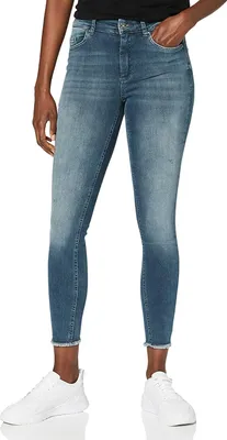 Zdjęcie produktu dla Only Ladies Jeans 15216970 Special Blue Grey Denim L / 32L