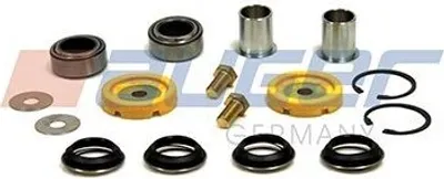 Produktbild von AUGER 55125 Reparatursatz Fahrerhausstabilisator