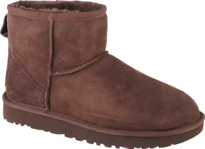 Produktbild von UGG Classic Mini II 1016222-BCDR, Winterschuhe, Damen, Braun