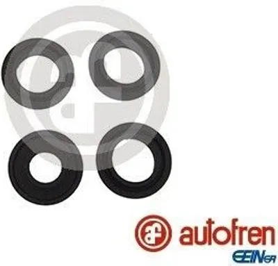 Produktbild von AUTOFREN SEINSA Reparatursatz Hauptbremszylinder D1728 für NISSAN ALMERA I Hatchback (N15) 22mm