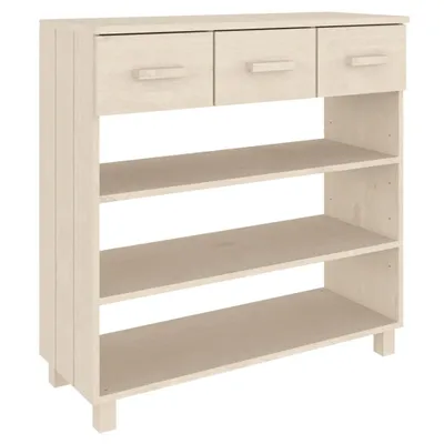 Zdjęcie produktu dla VidaXL 340464, Brązowy