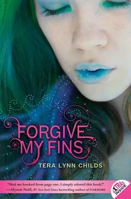 Produktbild von Forgive My Fins