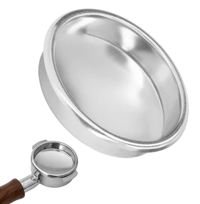 Imagen del producto de Filtro ciego de 58 mm para máquinas de espresso