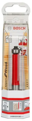 Obrázek produktu pro Fréza Bosch Expert na dřevo 12 mm D1 12,7 mm D 38,5 mm G 94,1 mm - 2608629382
